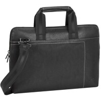 Сумка для ноутбука 13.3 RivaCase 8920 черная (8920 black)