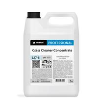 Средство для мытья стекол и зеркал Pro-Brite Glass Cleaner Concentrate  (127-5) 5 л (концентрат)