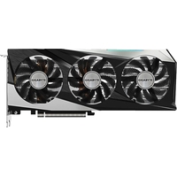 Видеокарта Gigabyte AMD Radeon RX 7600 GV-R76GAMING OC-8GD 1.1 8 Гб