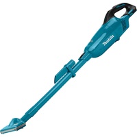 Пылесос строительный Makita DCL281FZ аккумуляторный без АКБ и ЗУ
