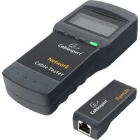 Тестер Cablexpert NCT-3
