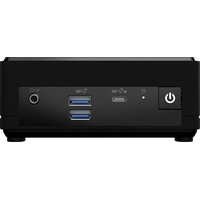 Неттоп MSI Cubi N ADL-019RU (9S6-B0A911-220)