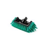 Щетка для пола SYR Scrator Brush 30 см щетина средней жесткости   (зеленая)