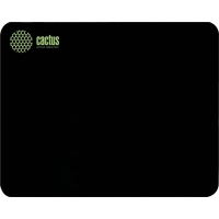 Коврик для мыши Cactus CS-MPC-P01M