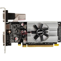Видеокарта MSI GeForce 210 (N210-1GD3/LP)