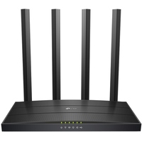 Маршрутизатор TP-Link Archer C6U