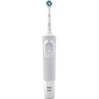 Электрическая зубная щётка Braun Oral-B Vitality D100.413 белая