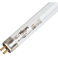 Лампа бактерицидная Philips TUV-16W FAM (16 Вт, 43 V)