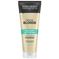 Шампунь John Frieda Sheer Blonde для светлых волос 250 мл