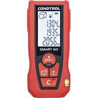 Лазерный дальномер CONDTROL Smart 60 (1-4-098)