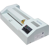 Уценка. Ламинатор Bulros FGK260 формат А4 (FGK 260). уц_тех