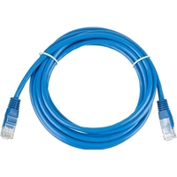 Патч-корд витая пара BigTech OPCC016 UTP CCA cat 5e 3 м