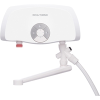 Водонагреватель проточный Royal Thermo SmartFix T (3,5 kW)