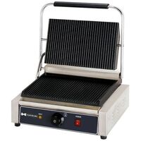 Гриль контактный Hurakan HKN-PE22R