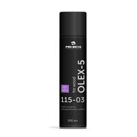 Очиститель-полироль для деревянной мебели Pro-Brite OLEX-5 0.3 л (концентрат)
