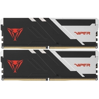 Модуль памяти Patriot Memory PVVR532G740C36K DDR5 32 ГБ, 2x16