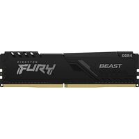 Оперативная память Kingston Fury 16 ГБ KF432C16BB/16 (DIMM DDR4)