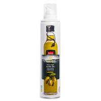 Масло оливковое Getuva Extra Virgin Olive oil нерафинированное 0.25 л