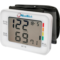 Тонометр автоматический Meditech МТ-70 на запястье