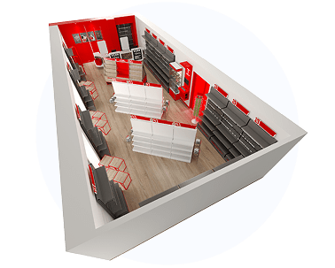 Изображение формата