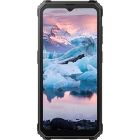 Смартфон Blackview BV4800 PRO 128 Гб чёрный