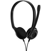 Гарнитура проводная Epos Sennheiser PC 5 (1000445)