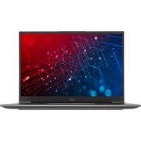 Ноутбук iRU Planio 14INP 14" Gray Intel N-Series N100/8 ГБ/SSD 256  ГБ/Intel UHD Graphics (2023712)