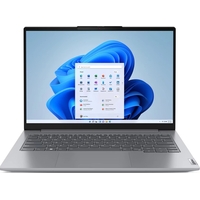 Ноутбук Lenovo ThinkBook 14 G6 14' AMD 7430U/16 Гб/SSD 512 ГБ  (21KJ008VAK)