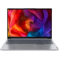 Ноутбук Lenovo ThinkBook 21MS000NGQ 16&quot; Intel 155H/8 Гб/SSD  512 ГБ