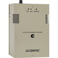 Блок бесперебойного питания AccordTec ББП-30 ТР исп. 1 (AT-02941)