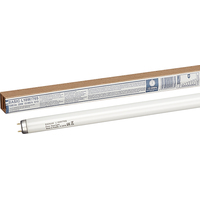 Лампа люминесцентная Osram 18 Вт G13 T8 6400 К 1050 Лм (25 штук в  упаковке, 4008321959669)