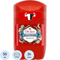 Дезодорант мужской Old Spice Wolfthorn стик 50 мл