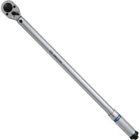 Ключ динамометрический King Tony Classic 1/2" (34423-2A)