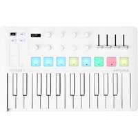 MIDI-клавиатура Arturia MiniLAB 3 (148192)
