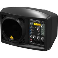 Уценка. Акустическая система Behringer B207MP3. уц_тех