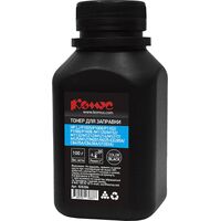 Тонер Комус для HP CE285A/CB435A/CB436A/CF283A черный совместимый 100 г