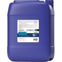 Моющее средство для воды повышенной жёсткости Vortex Biotec 5 л  (концентрат)