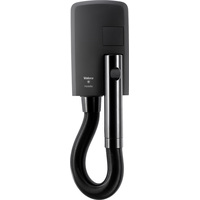 Фен Valera Hospitality Hotello BLDC (832.11/T black matt)