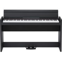 Пианино цифровое Korg LP-380 BK U