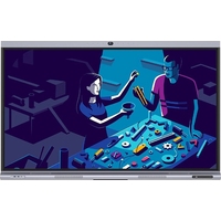 Интерактивная панель 75'' Classic Solution IFP-757P4K