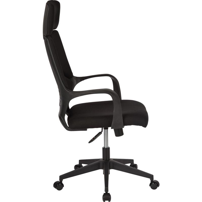 Кресло для руководителя easy chair 590 tc черное