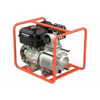 Мотопомпа бензиновая Evoline TG 40 для грязной воды (1T90STG40EVO)