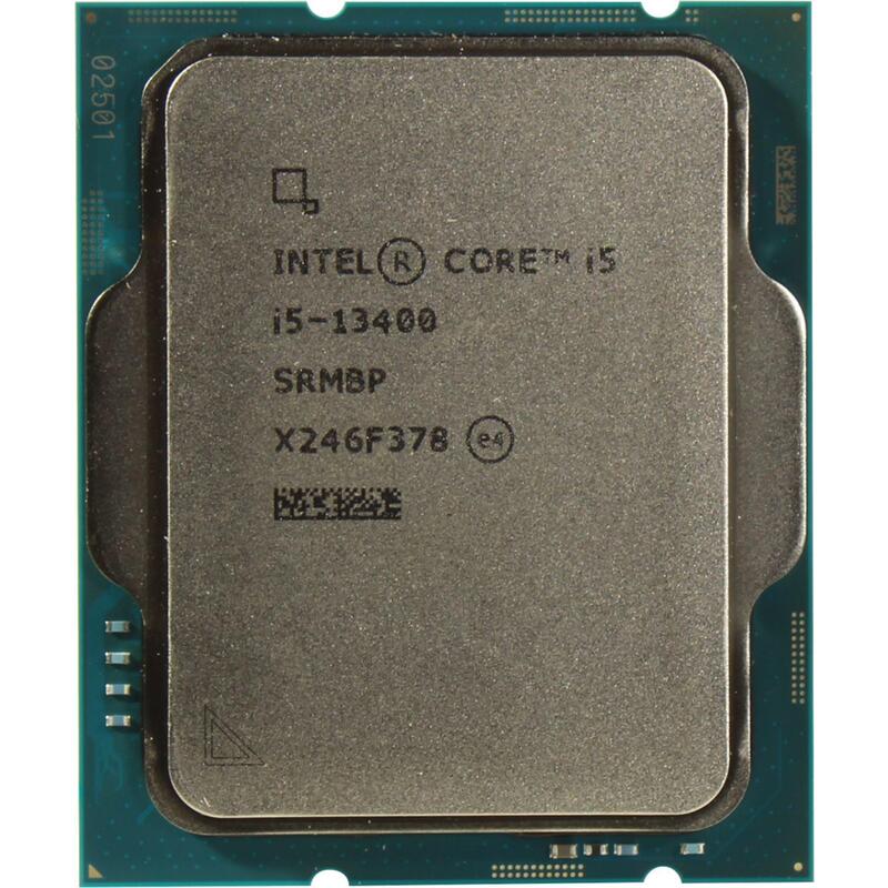 Процессор Intel Core i5 13400F OEM (CM8071505093005) – выгодная цена – купить товар Процессор Intel Core i5 13400F OEM (CM8071505093005) в интернет-магазине Комус