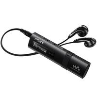 MP3 плеер Sony Walkman NWZ-B183F 4 ГБ черный