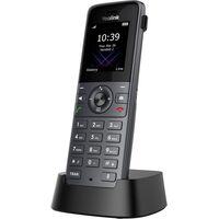 Дополнительная трубка Yealink W74H