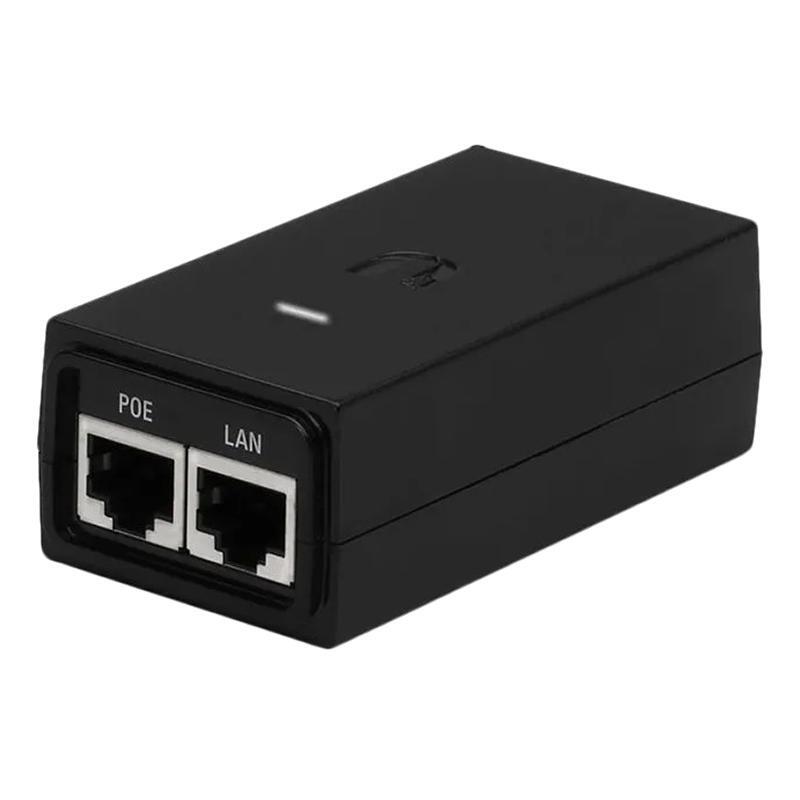 Блок питания Ubiquiti POE-24-12w. Блок питания POE Ubiquiti POE ДНС. Блок РОЕ-24 48 В.