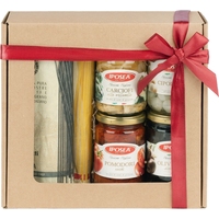 Набор подарочный Italioni Kraft Box №32 2.8 кг