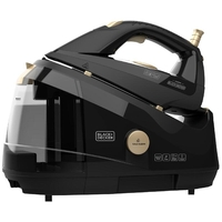 Уценка. Парогенератор Black&Decker BXSS2400E. уц_тех