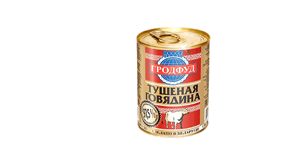 Продукты питания