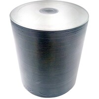Диск CD-R Mirex 700 МБ 52x bulk UL120008A8T (100 штук в упаковке)